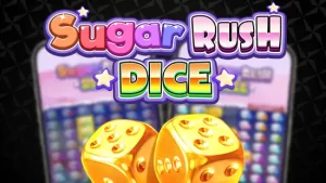 IN55 Dice