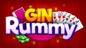 In55 Gin Rummy