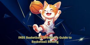 IN55 Basketball: A Bettor's Guide to Basketball Betting