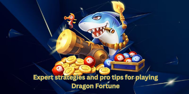 Expert strategies and pro tips for playing Dragon Fortune