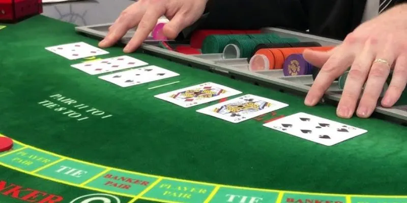 Effective tips for playing Baccarat from the experts at In55