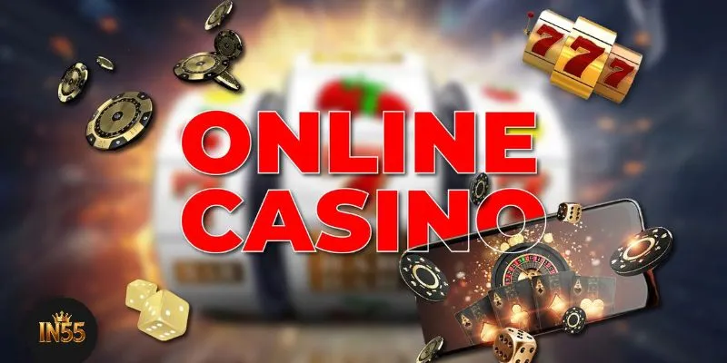 IN55 Casino - An in-depth review of the live Baccarat, Roulette, and Blackjack offerings