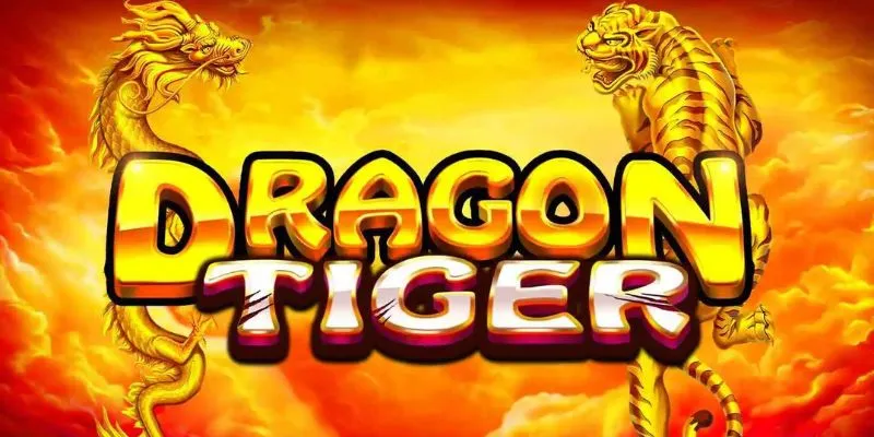 In55 Dragon Tiger - Play the fast-paced Dragon Tiger online card game