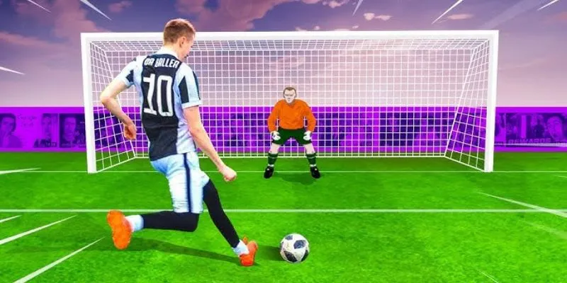 How to find and place a goal bet at the IN55 sportsbook