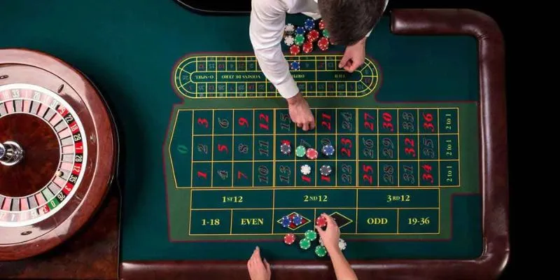 Effective tips for playing Roulette from the experts at In55