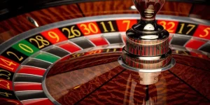 In55 Roulette