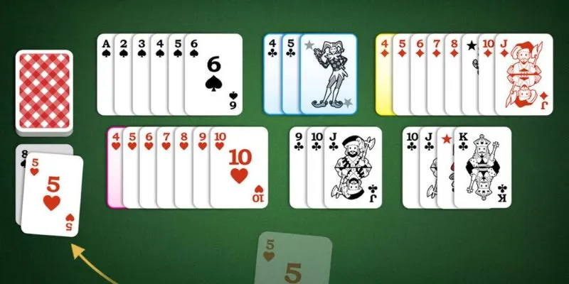 A simple guide to start playing Rummy at IN55