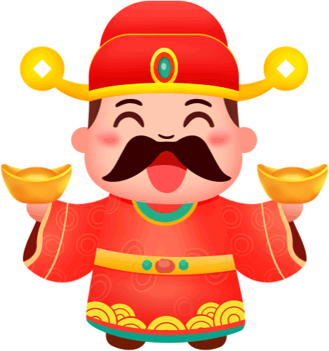 Thần tài
